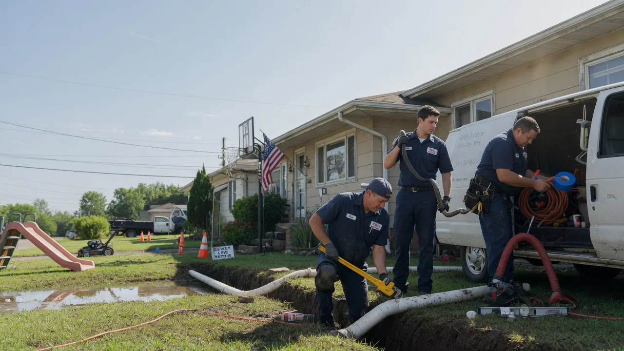 Toilet Installation in Belleville, PA near me